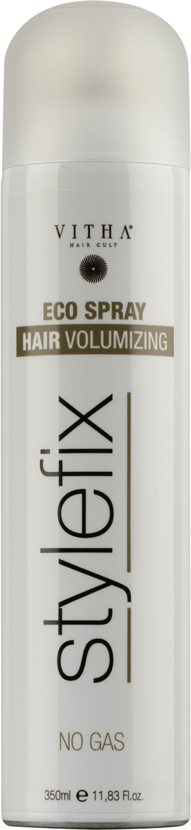 VOLUMIZING