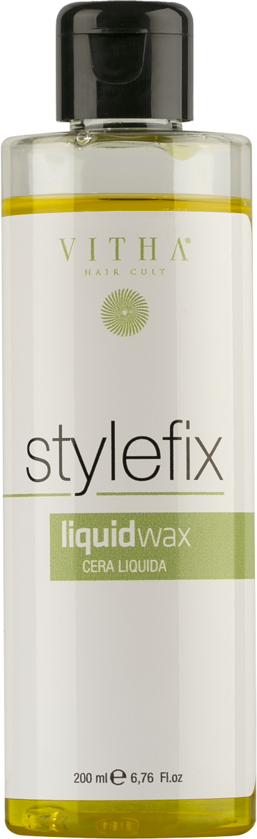 LIQUID WAX