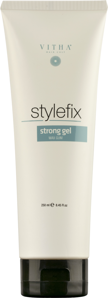 STRONG GEL